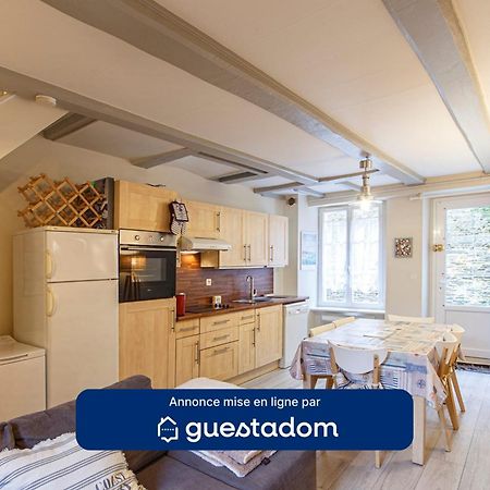 Maison Pecheur - Wifi - 500M Mer Канкал Екстериор снимка